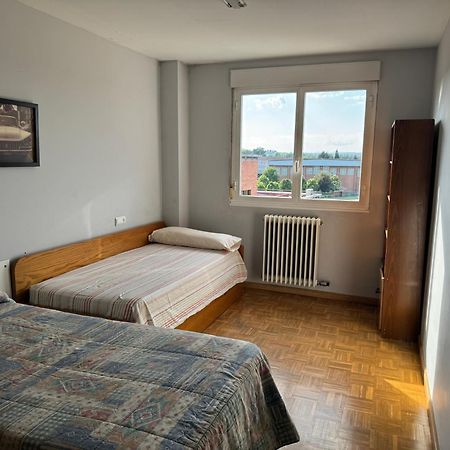 Апартаменти La Casa De Reyes - Wifi Gratis Леон Екстер'єр фото