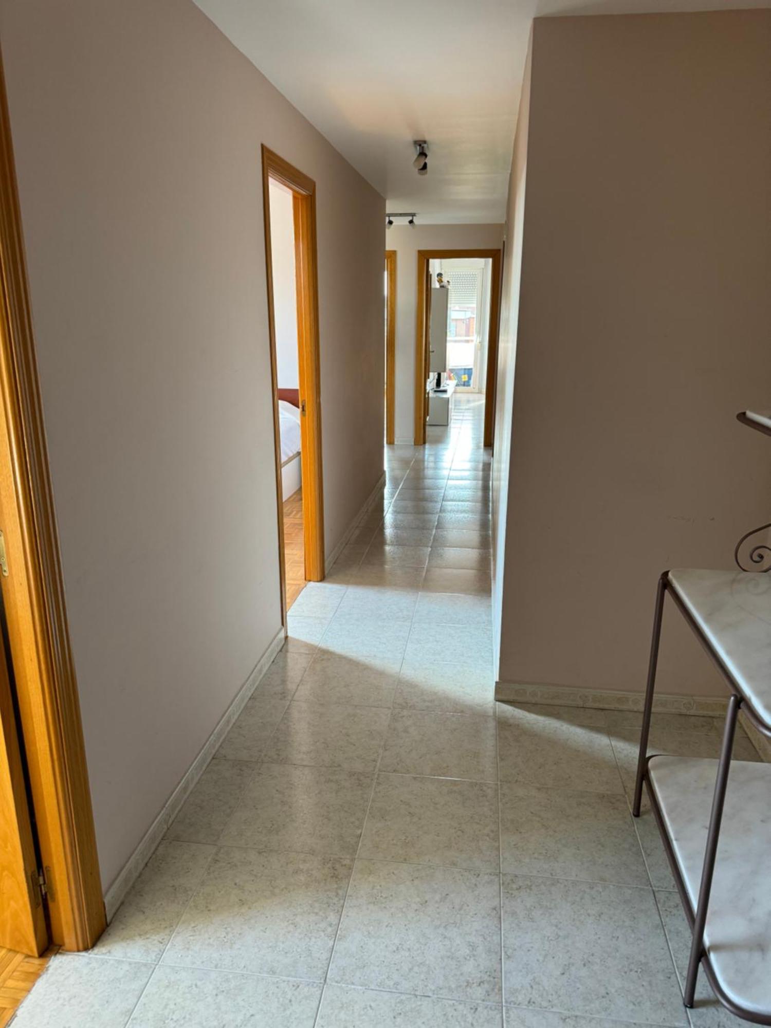 Апартаменти La Casa De Reyes - Wifi Gratis Леон Екстер'єр фото